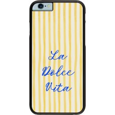 iPhone 6/6s Case Hülle - The good life 2026