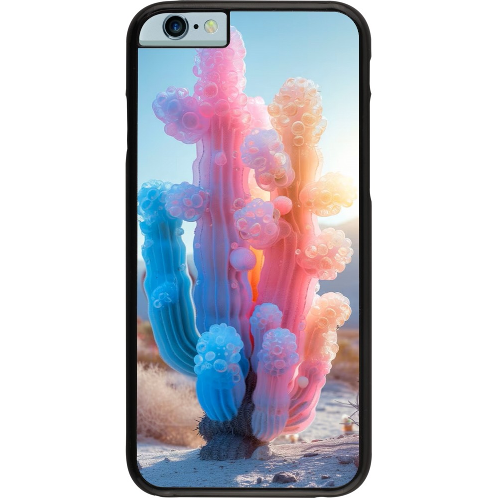 iPhone 6/6s Case Hülle - Artificial vegetation 2025