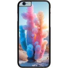 iPhone 6/6s Case Hülle - Artificial vegetation 2025