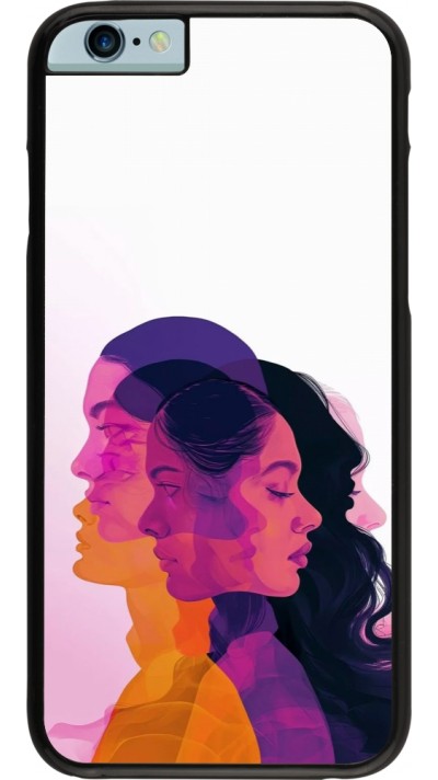 iPhone 6/6s Case Hülle - Womens day 2026 10