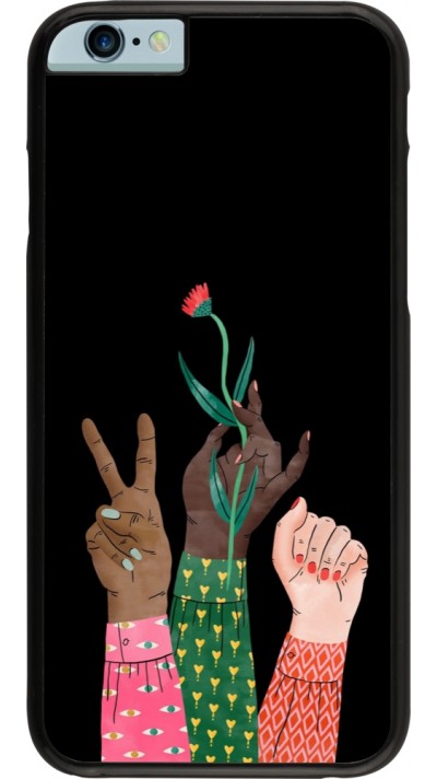 iPhone 6/6s Case Hülle - Womens day 2026 2