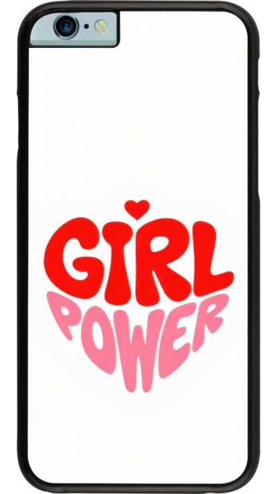 iPhone 6/6s Case Hülle - Womens day 2026 6