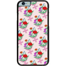 iPhone 6/6s Case Hülle - Womens day 2026 7