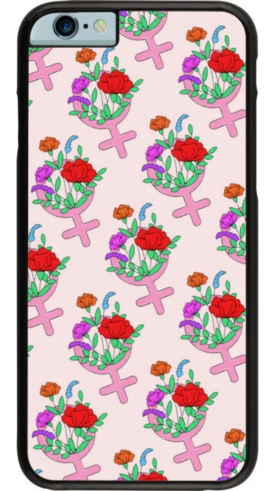 iPhone 6/6s Case Hülle - Womens day 2026 7