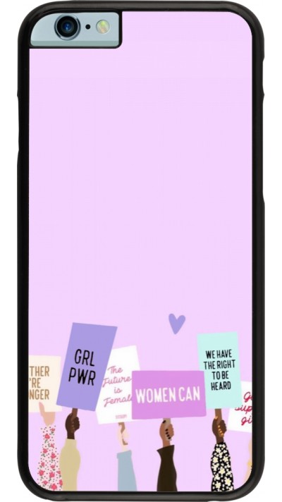 iPhone 6/6s Case Hülle - Womens day 2026 9