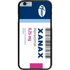 iPhone 6/6s Case Hülle - Xanax Alprazolam 2025