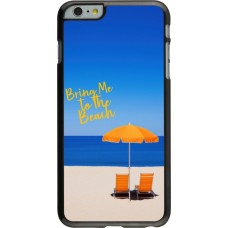 iPhone 6 Plus / 6s Plus Case Hülle - Summer 2025 Bring me to the beach