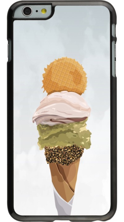 iPhone 6 Plus / 6s Plus Case Hülle - Summer 2025 Cornet