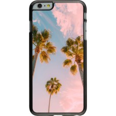 iPhone 6 Plus / 6s Plus Case Hülle - Summer 2025 Palmiers