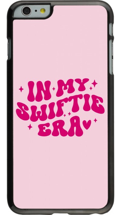 iPhone 6 Plus / 6s Plus Case Hülle - Taylor Swift In My Swiftie Era - Pink