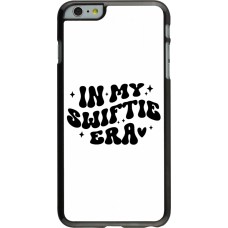 iPhone 6 Plus / 6s Plus Case Hülle - Taylor Swift In My Swiftie Era - White