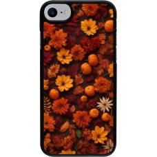 iPhone 7 / 8 / SE (2020, 2022) Case Hülle - Autumn 2024 potpourri