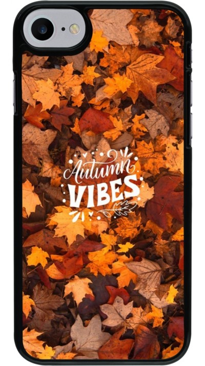 iPhone 7 / 8 / SE (2020, 2022) Case Hülle - Autumn 25 Autumn vibes