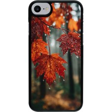 iPhone 7 / 8 / SE (2020, 2022) Case Hülle - Autumn 25 Rain