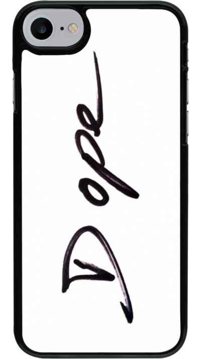 Coque iPhone 7 / 8 / SE (2020, 2022) - Dope