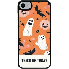 iPhone 7 / 8 / SE (2020, 2022) Case Hülle - Halloween 2025 Trick treat