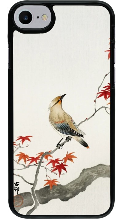 iPhone 7 / 8 / SE (2020, 2022) Case Hülle - Japanese Bird