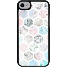 iPhone 7 / 8 / SE (2020, 2022) Case Hülle - Marble Everything
