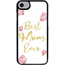 iPhone 7 / 8 / SE (2020, 2022) Case Hülle - Mom 2024 best Mom ever