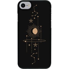 iPhone 7 / 8 / SE (2020, 2022) Case Hülle - Spring 23 astro
