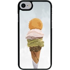 iPhone 7 / 8 / SE (2020, 2022) Case Hülle - Summer 2025 Cornet