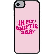 iPhone 7 / 8 / SE (2020, 2022) Case Hülle - Taylor Swift In My Swiftie Era - Pink