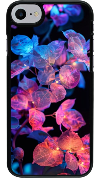 Coque iPhone 7 / 8 / SE (2020, 2022) - Artificial vegetation 2025