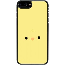 iPhone 7 Plus / 8 Plus Case Hülle - Easter 2026 Little chicken