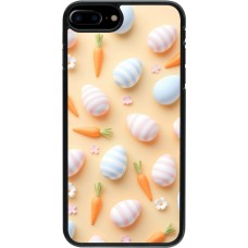 iPhone 7 Plus / 8 Plus Case Hülle - Easter 2026 Pattern Easter