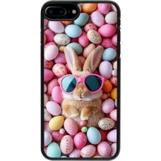 iPhone 7 Plus / 8 Plus Case Hülle - Easter 2026 Rabbit fun