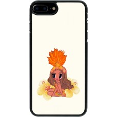 iPhone 7 Plus / 8 Plus Case Hülle - Karol G Tropicoqueta