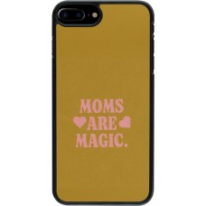 iPhone 7 Plus / 8 Plus Case Hülle - Mom 2026 Are Magic