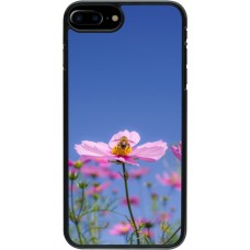iPhone 7 Plus / 8 Plus Case Hülle - Bee on a flower Spring 2026