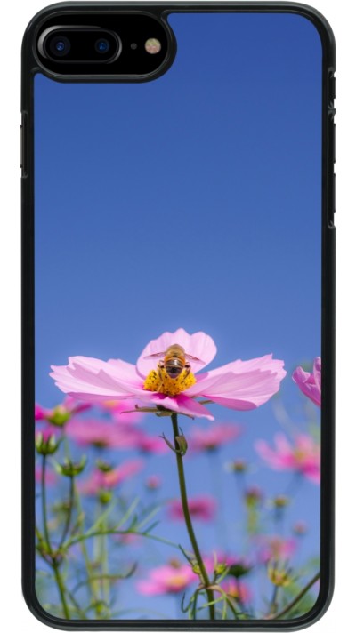 iPhone 7 Plus / 8 Plus Case Hülle - Bee on a flower Spring 2026