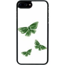 iPhone 7 Plus / 8 Plus Case Hülle - Butterflies Spring 2026