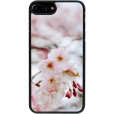iPhone 7 Plus / 8 Plus Case Hülle - Cherry tree Spring 2026