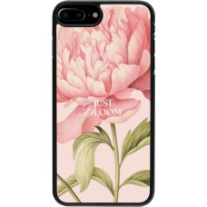 iPhone 7 Plus / 8 Plus Case Hülle - Just Bloom Spring 2026