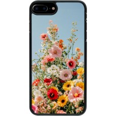 iPhone 7 Plus / 8 Plus Case Hülle - Spring flowers Spring 2026
