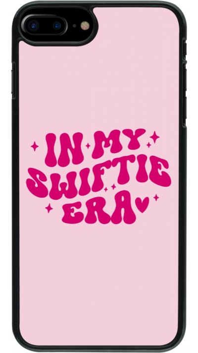 iPhone 7 Plus / 8 Plus Case Hülle - Taylor Swift In My Swiftie Era - Pink