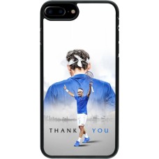 iPhone 7 Plus / 8 Plus Case Hülle - Thank you Roger