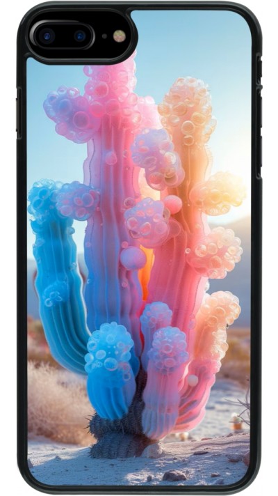 Coque iPhone 7 Plus / 8 Plus - Artificial vegetation 2025