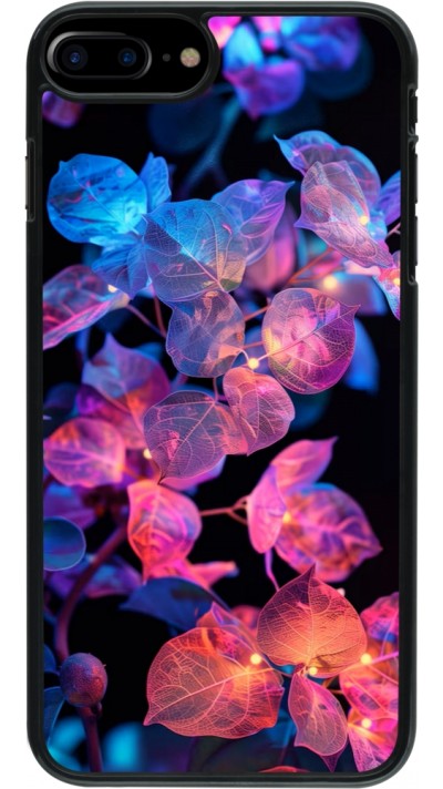 Coque iPhone 7 Plus / 8 Plus - Artificial vegetation 2025