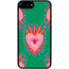 iPhone 7 Plus / 8 Plus Case Hülle - Viva la vida 2026