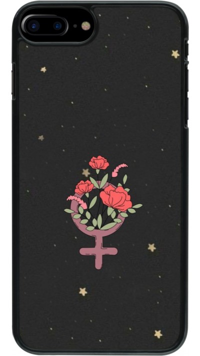 iPhone 7 Plus / 8 Plus Case Hülle - Womens day 2026 1