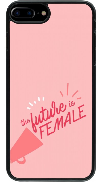 iPhone 7 Plus / 8 Plus Case Hülle - Womens day 2026 4