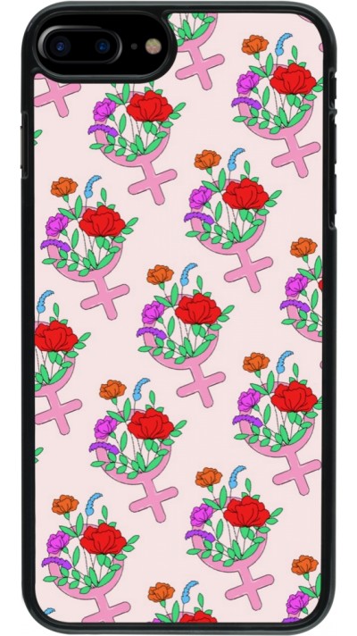 iPhone 7 Plus / 8 Plus Case Hülle - Womens day 2026 7