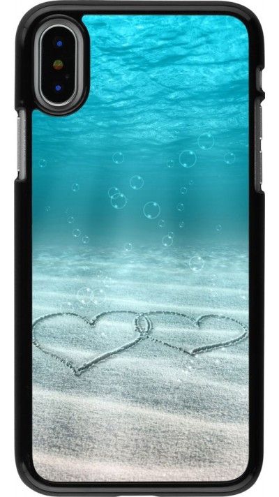 Coque iPhone X / Xs - Summer 18 19