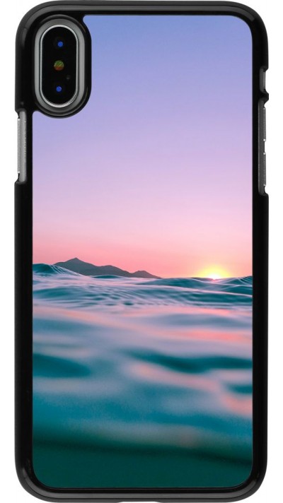 Coque iPhone X / Xs - Summer 2021 12