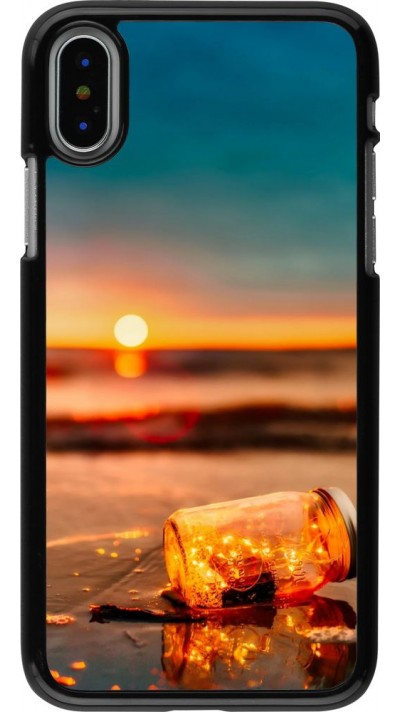 Coque iPhone X / Xs - Summer 2021 16