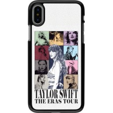 iPhone X / Xs Case Hülle - Taylor Swift The Eras Tour